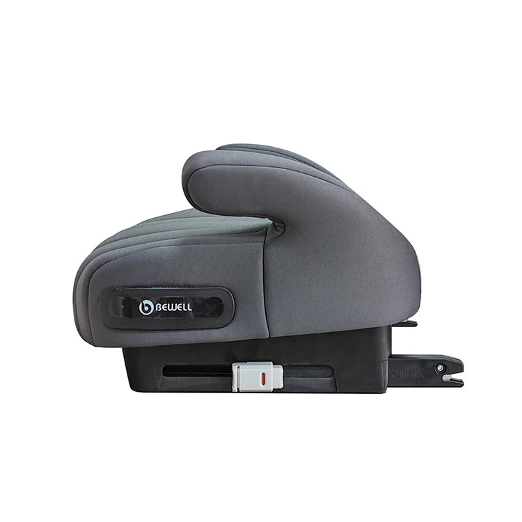 I Size R129 Isofix Booster Seat Group 3 Exclusive 125 150 Cm I Size R129 Isofix Booster Seat Group 3 Exclusive 125 150 Cm